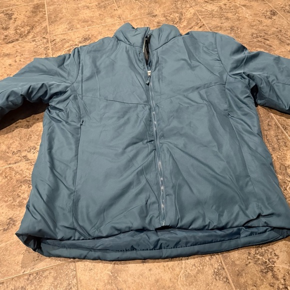 mack russo Other - Mack Russo Blue Men’s Hybrid Jacket XXL NWT Style IT2302 SKU #INV00882